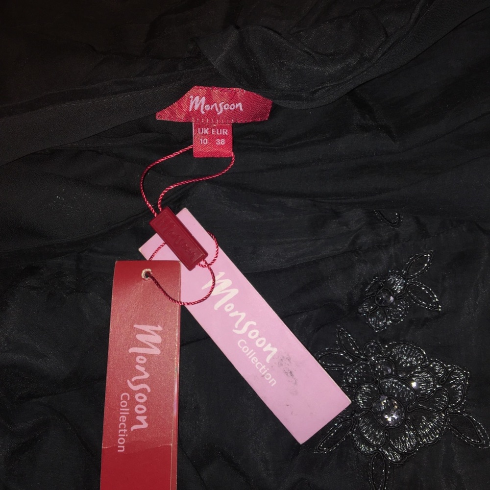 Monsoon dress - Picture 8 of 8